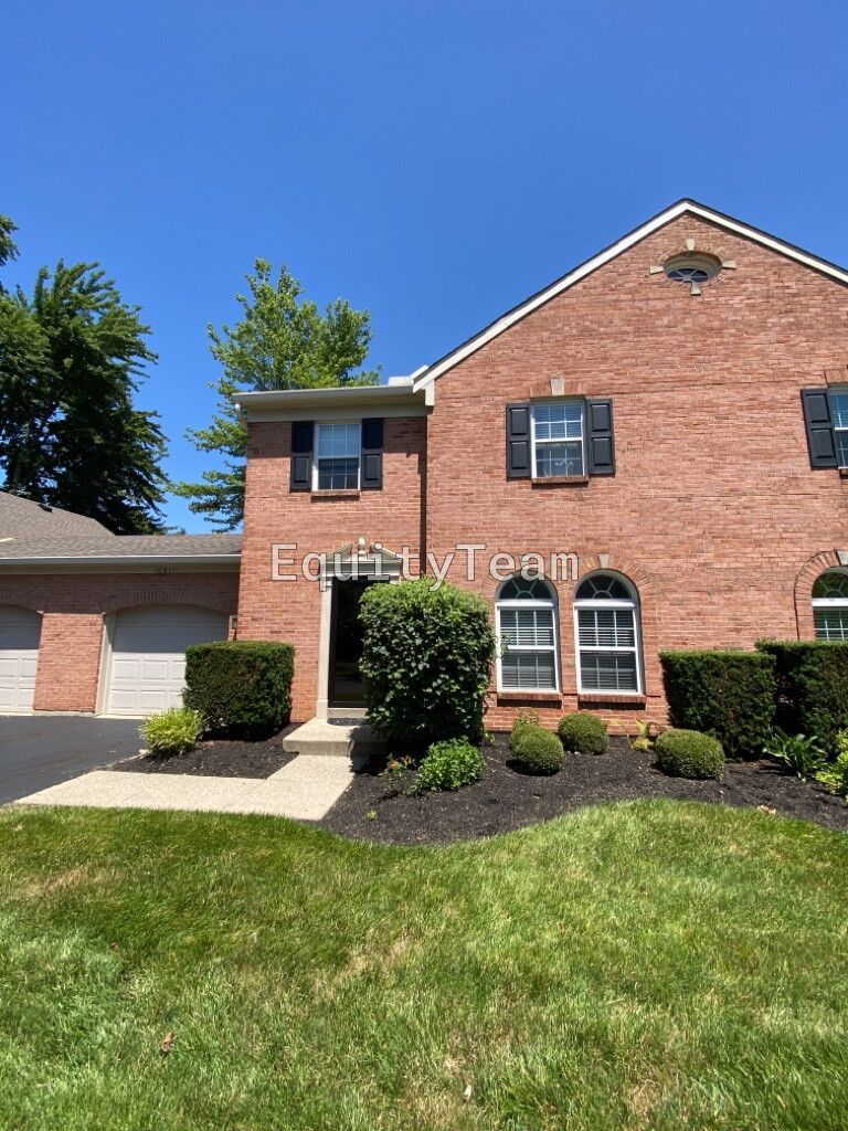 10817 Fallsington Court, photo 1 of 13