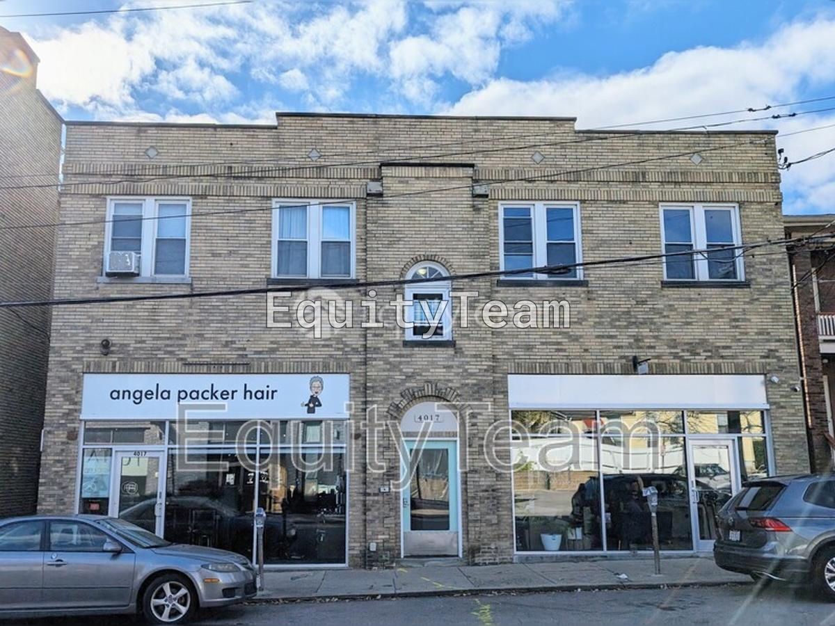 4017 Allston St Apt 2, photo 1 of 11