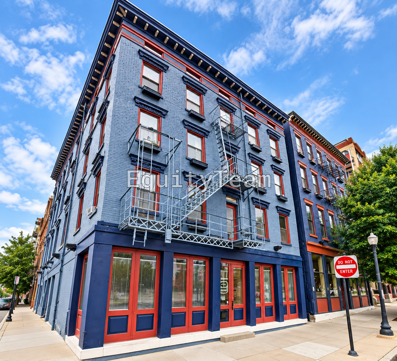 404 Reading Road Unit 303, photo 1 of 14