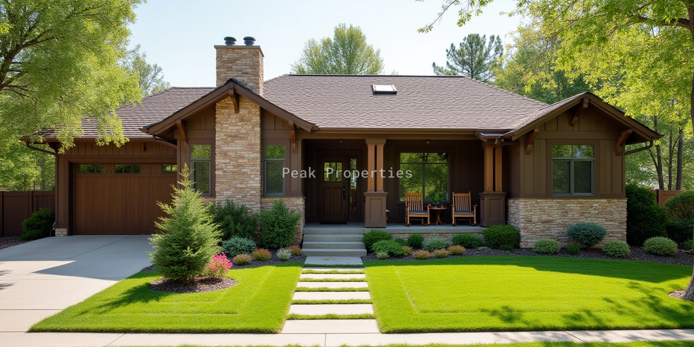 325 Ridge Road