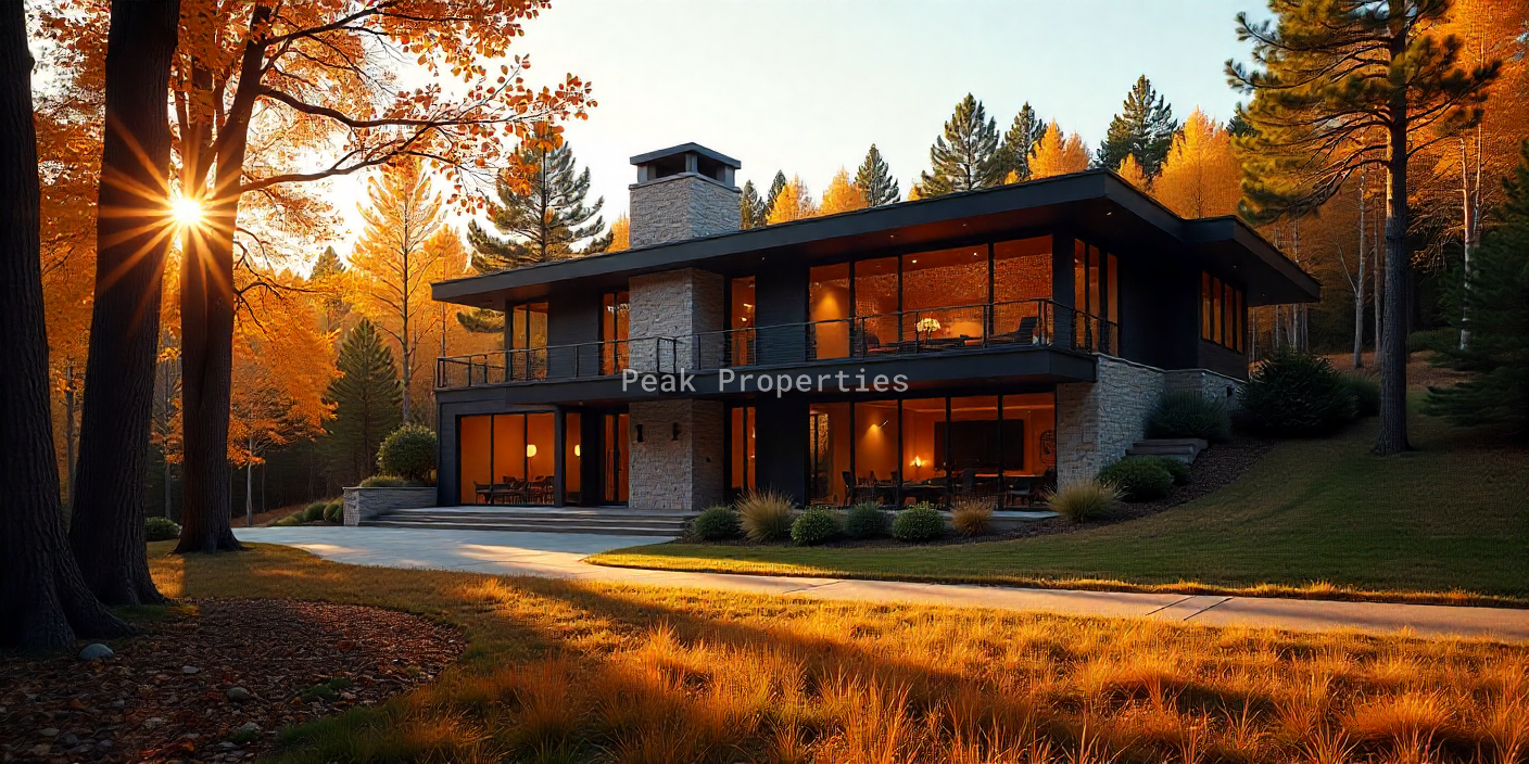 962 Sunshine Canyon Drive