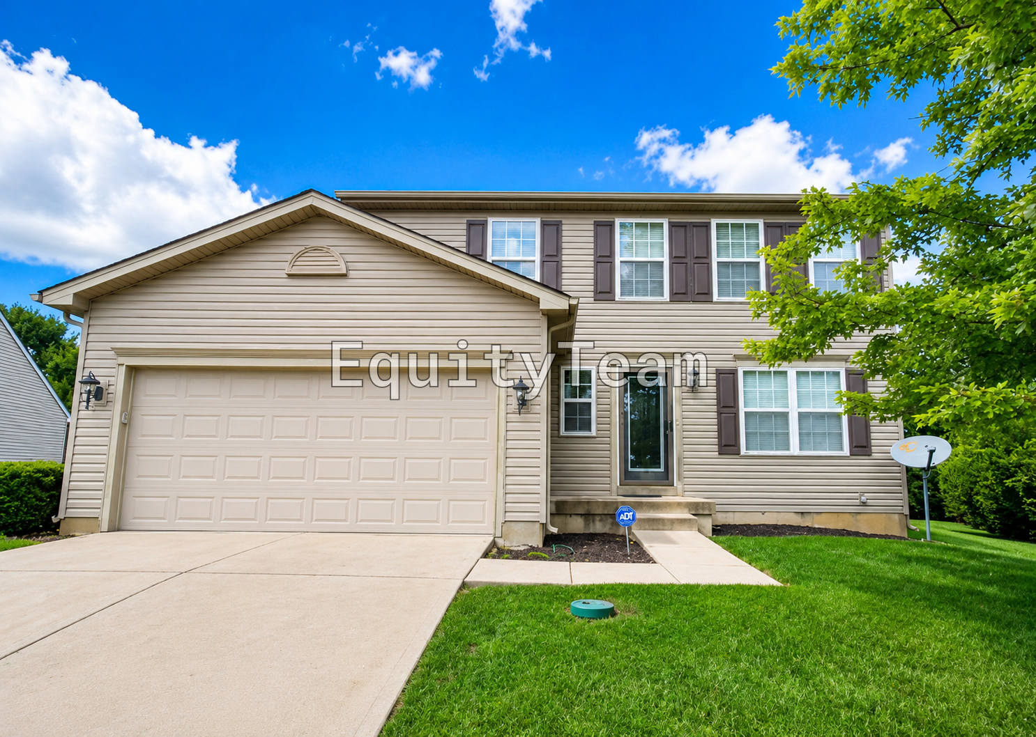 5095 Oak Creek Trail, photo 1 of 21