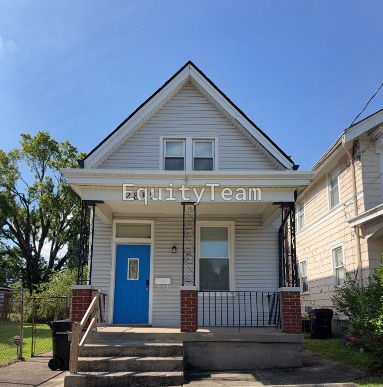 2835 Lehman Road, photo 1 of 21