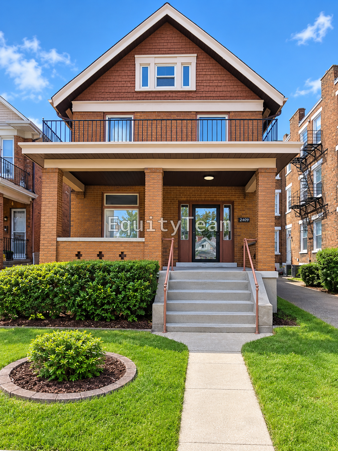 2409 Fairview Avenue, photo 1 of 19