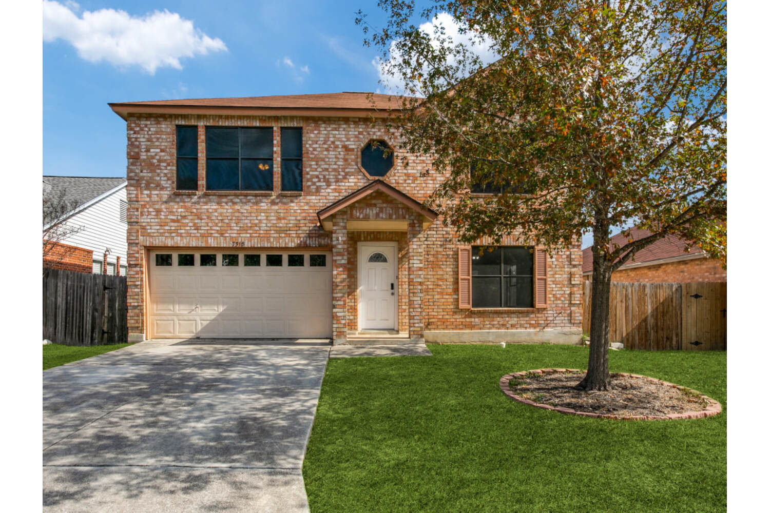 Rental Listing Image - 7318 Belmede Court