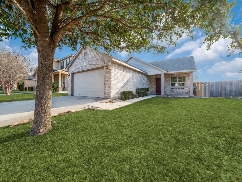 A property photo of 7318 Copper Meadow  Converse TX 78109