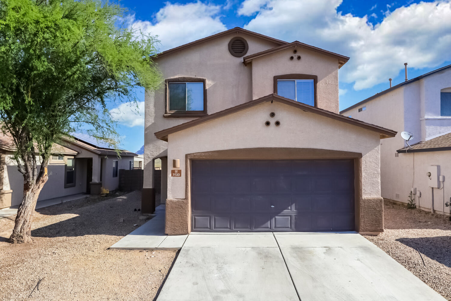 Rental Listing Image - 3510 West Center Mountain Way