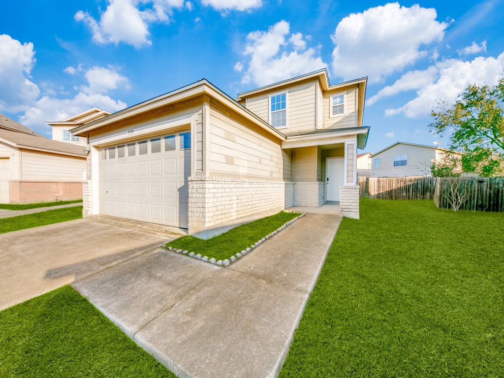 Rental Listing Image - 7315 Booker Bay
