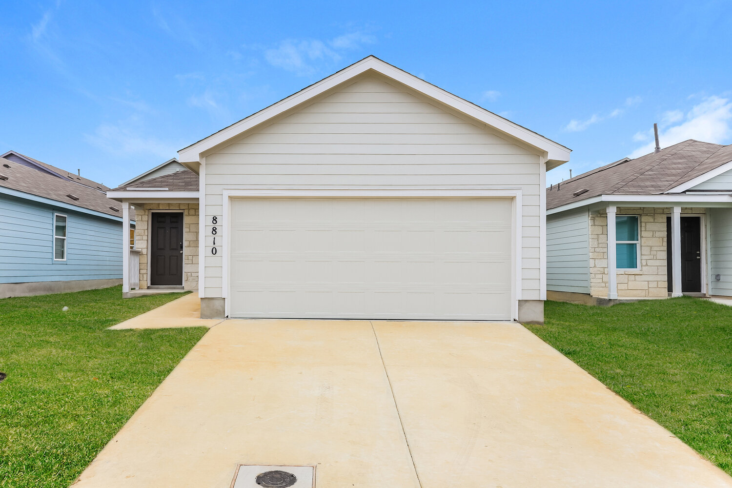Rental Listing Image - 8810 McCoy Pass