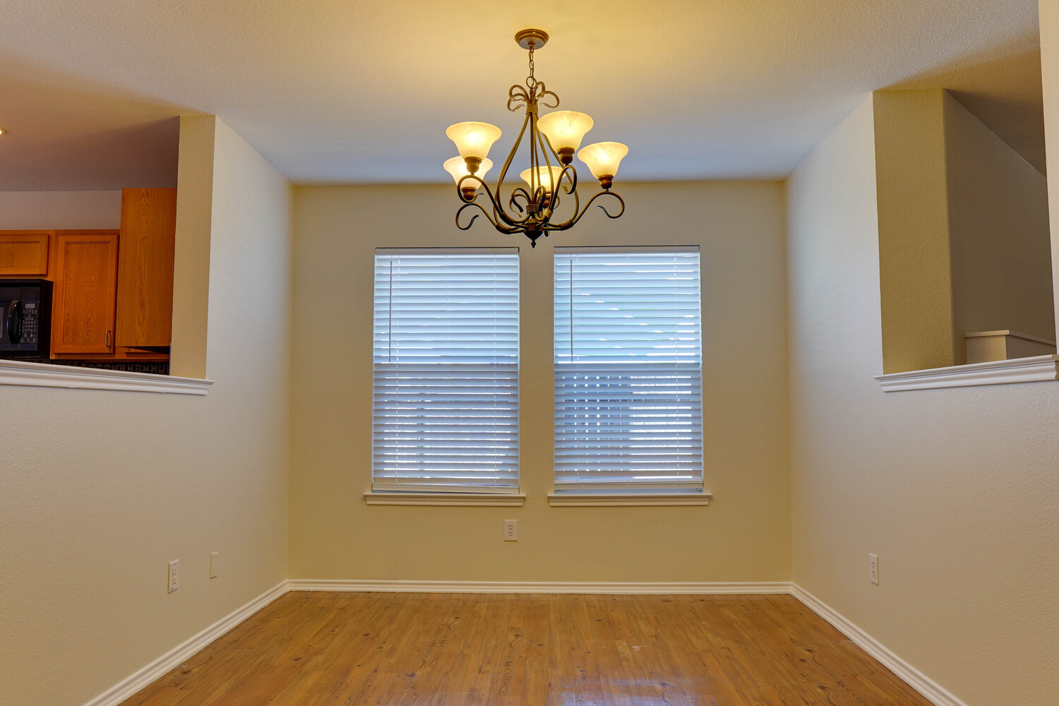 A property photo of 9016 Garden Springs Drive  Fort Worth TX 76123