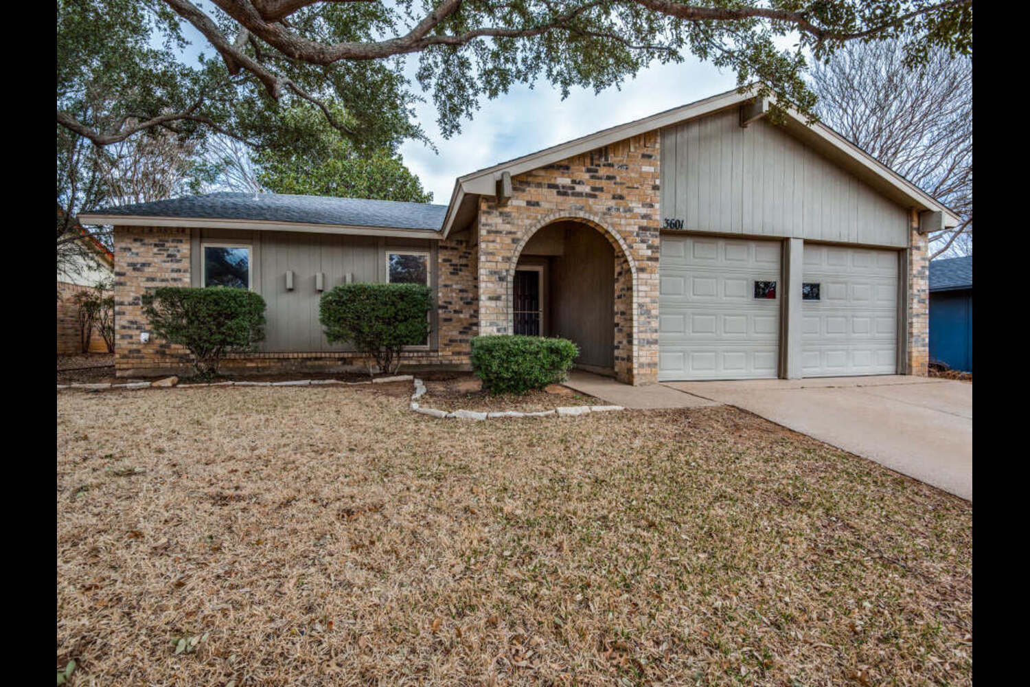 Rental Listing Image - 3601 Willow Ridge Drive