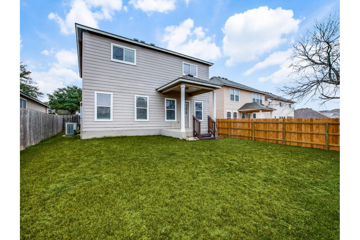 A property photo of 11218 Fort Smith  San Antonio TX 78245