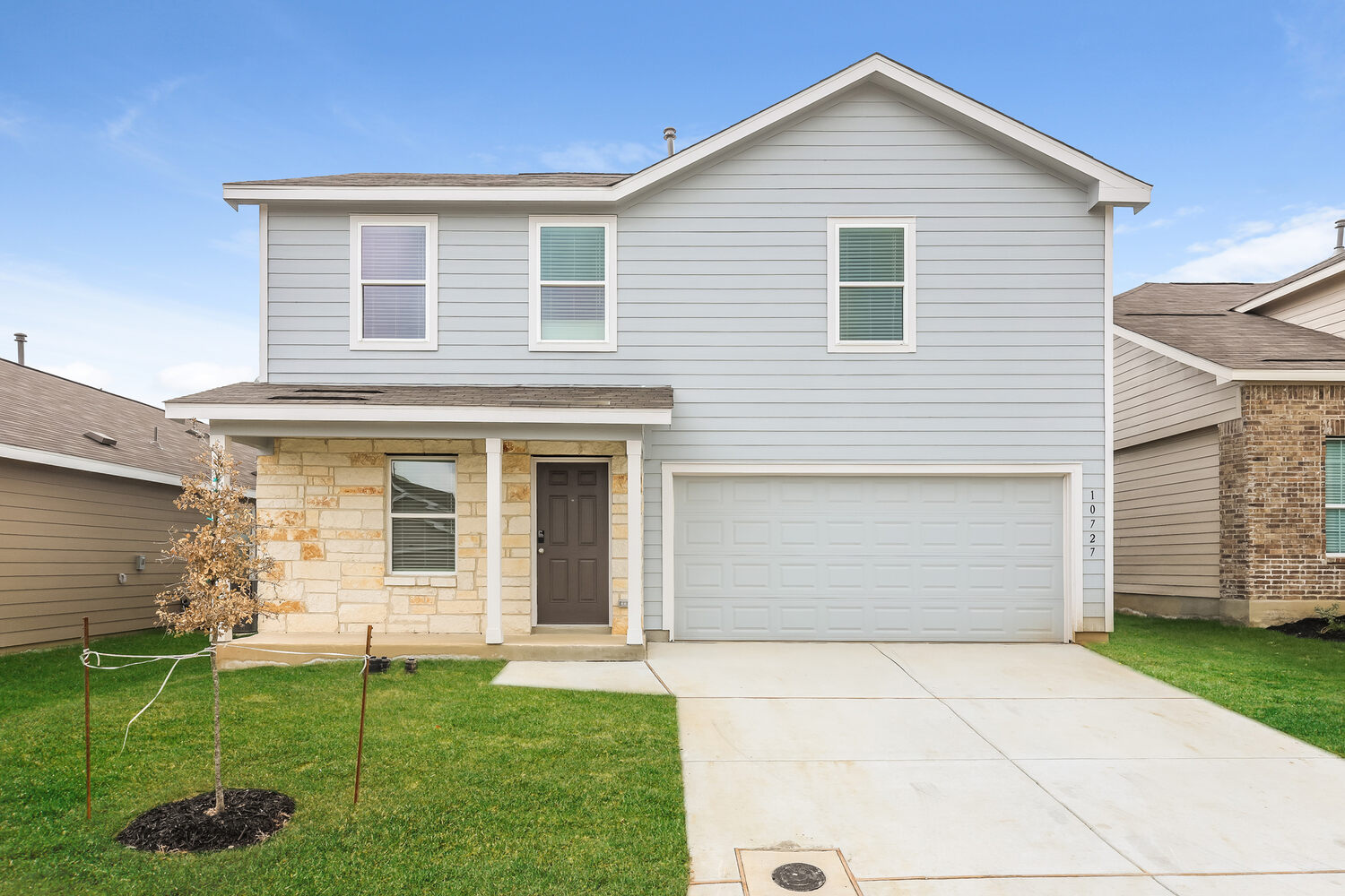 Rental Listing Image - 10727 Hernando Court