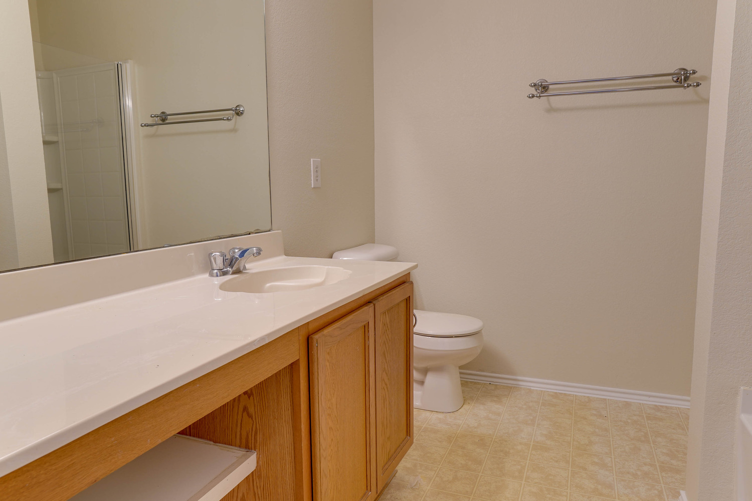 A property photo of 9016 Garden Springs Drive  Fort Worth TX 76123