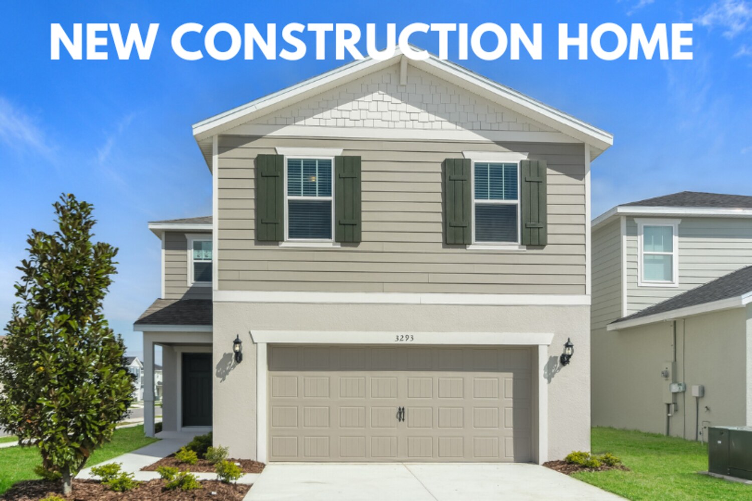 Rental Listing Image - 3293 Ellsworth Avenue