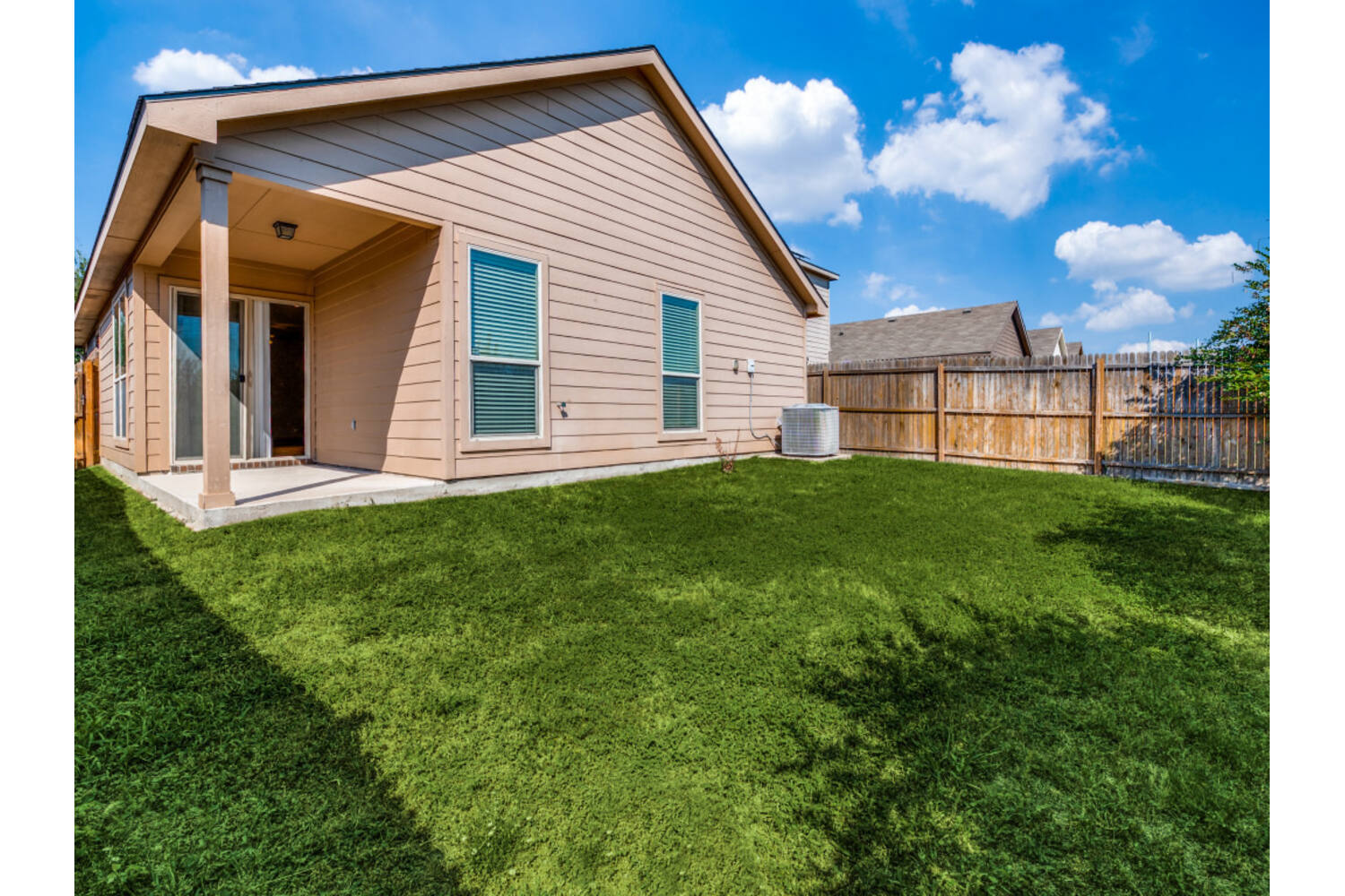 A property photo of 5220 Austin Ridge Drive  Fort Worth TX 76179