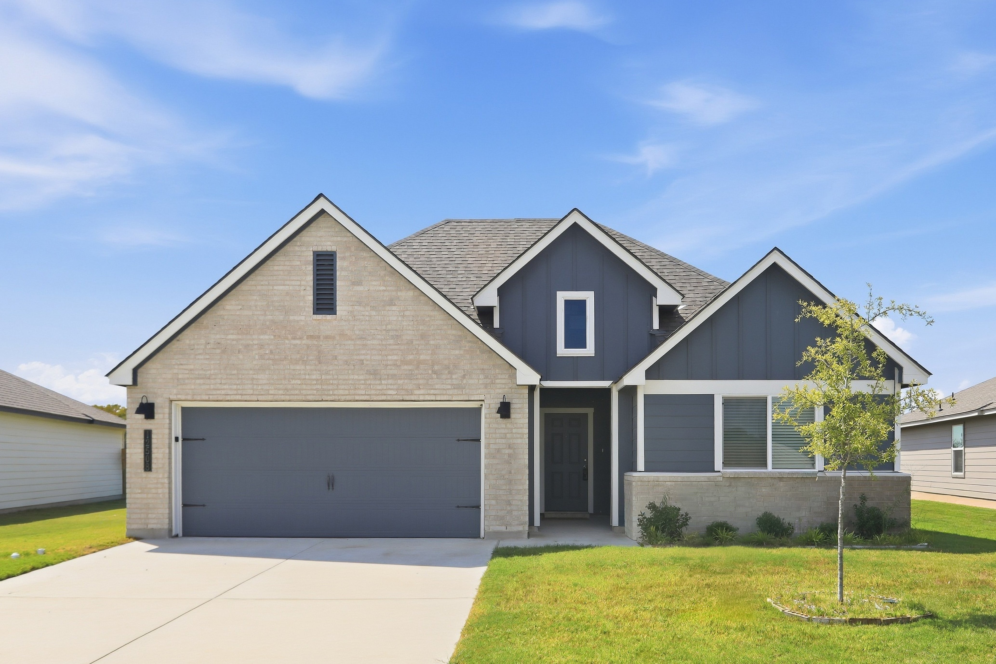 12508 Tarres Ct., Lorena, TX 76655, USA rental property photo 1