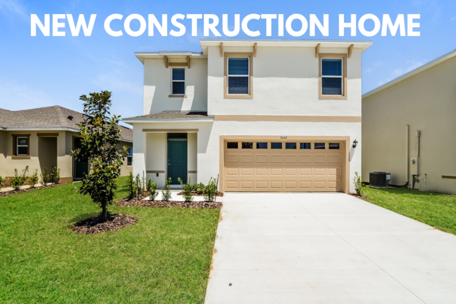 Rental Listing Image - 3441 Nettle Loop