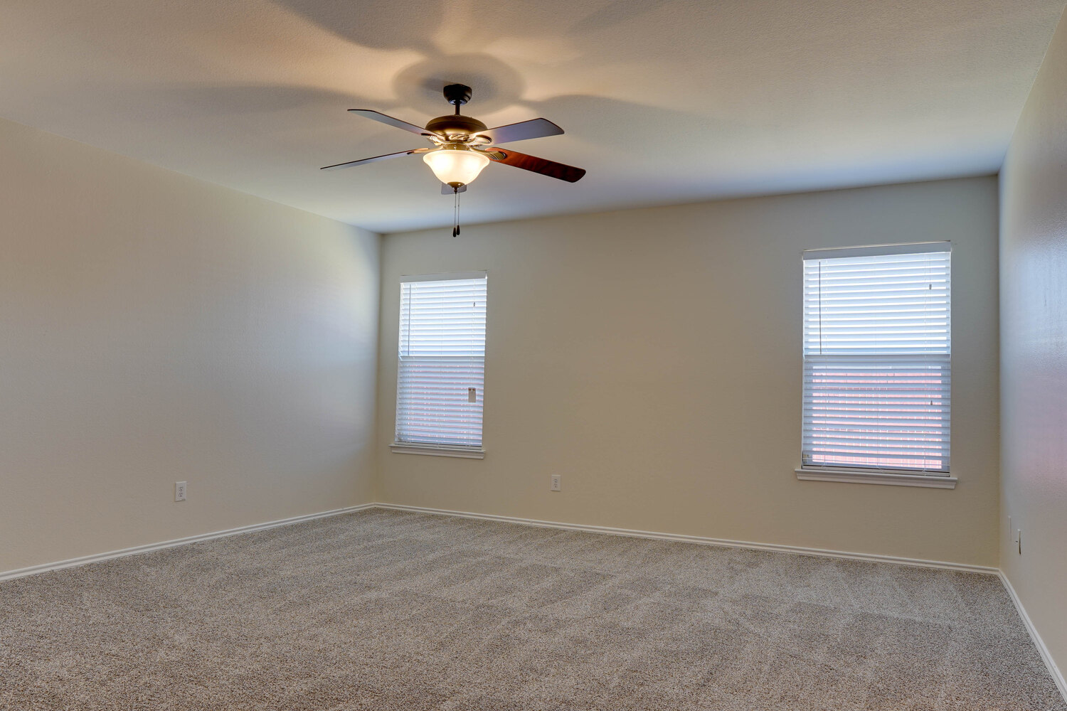 A property photo of 9016 Garden Springs Drive  Fort Worth TX 76123