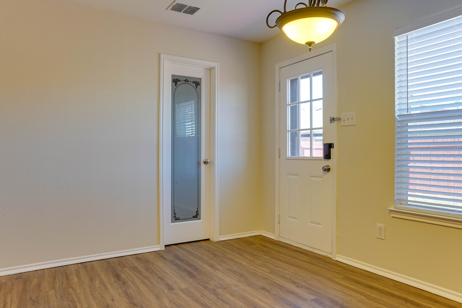 A property photo of 9016 Garden Springs Drive  Fort Worth TX 76123