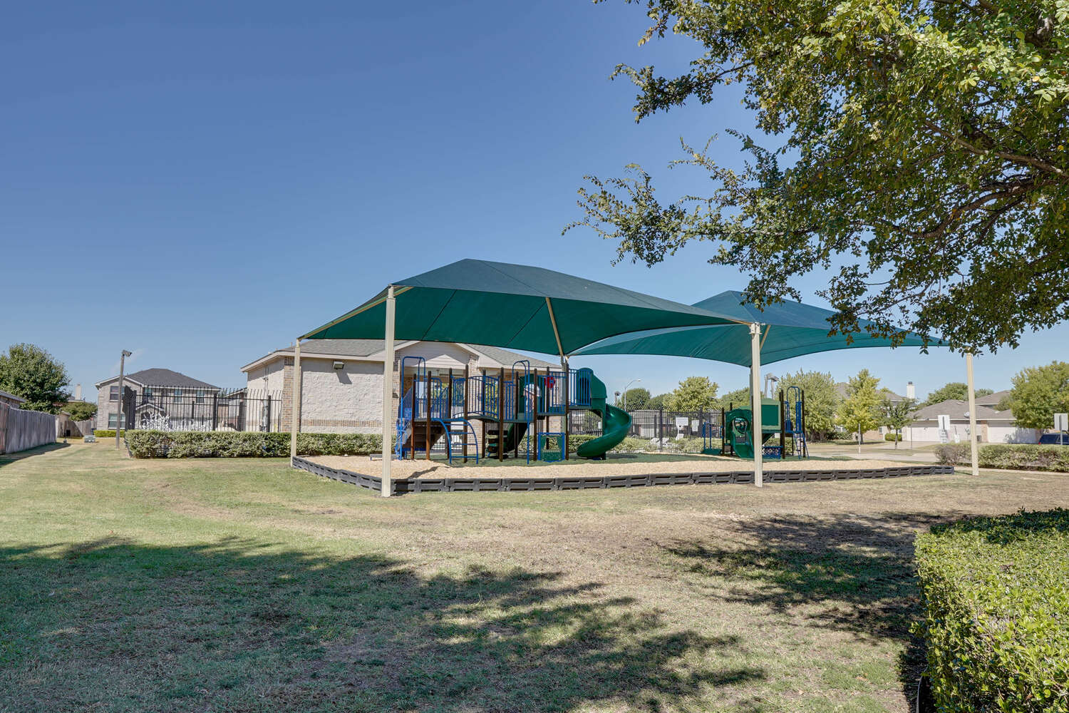 A property photo of 9016 Garden Springs Drive  Fort Worth TX 76123