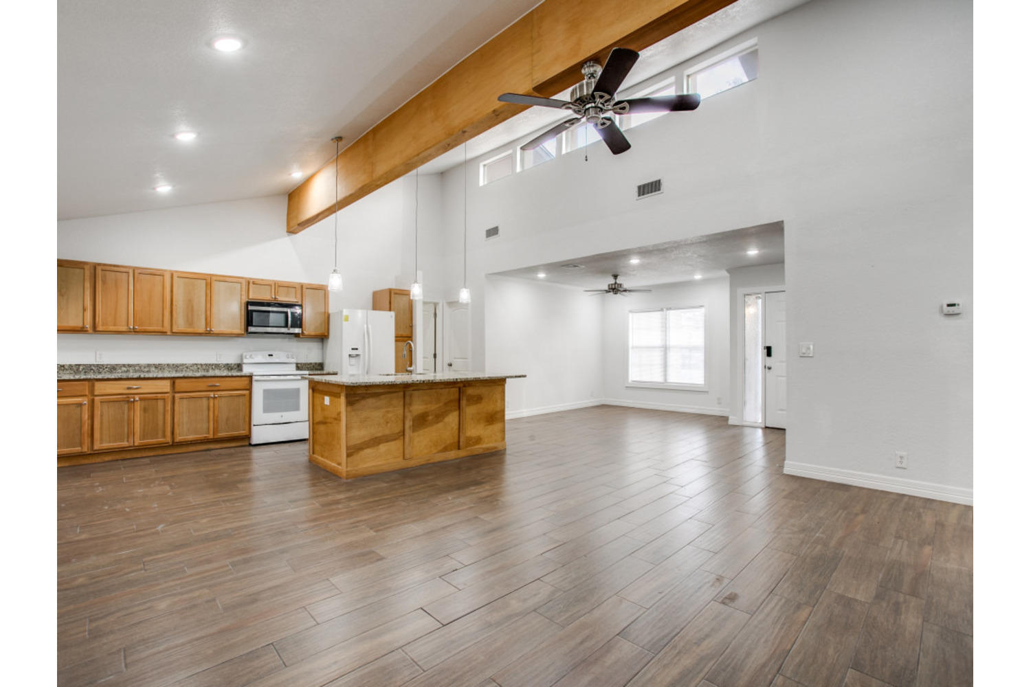 A property photo of 9535 Millers Ridge  San Antonio TX 78239