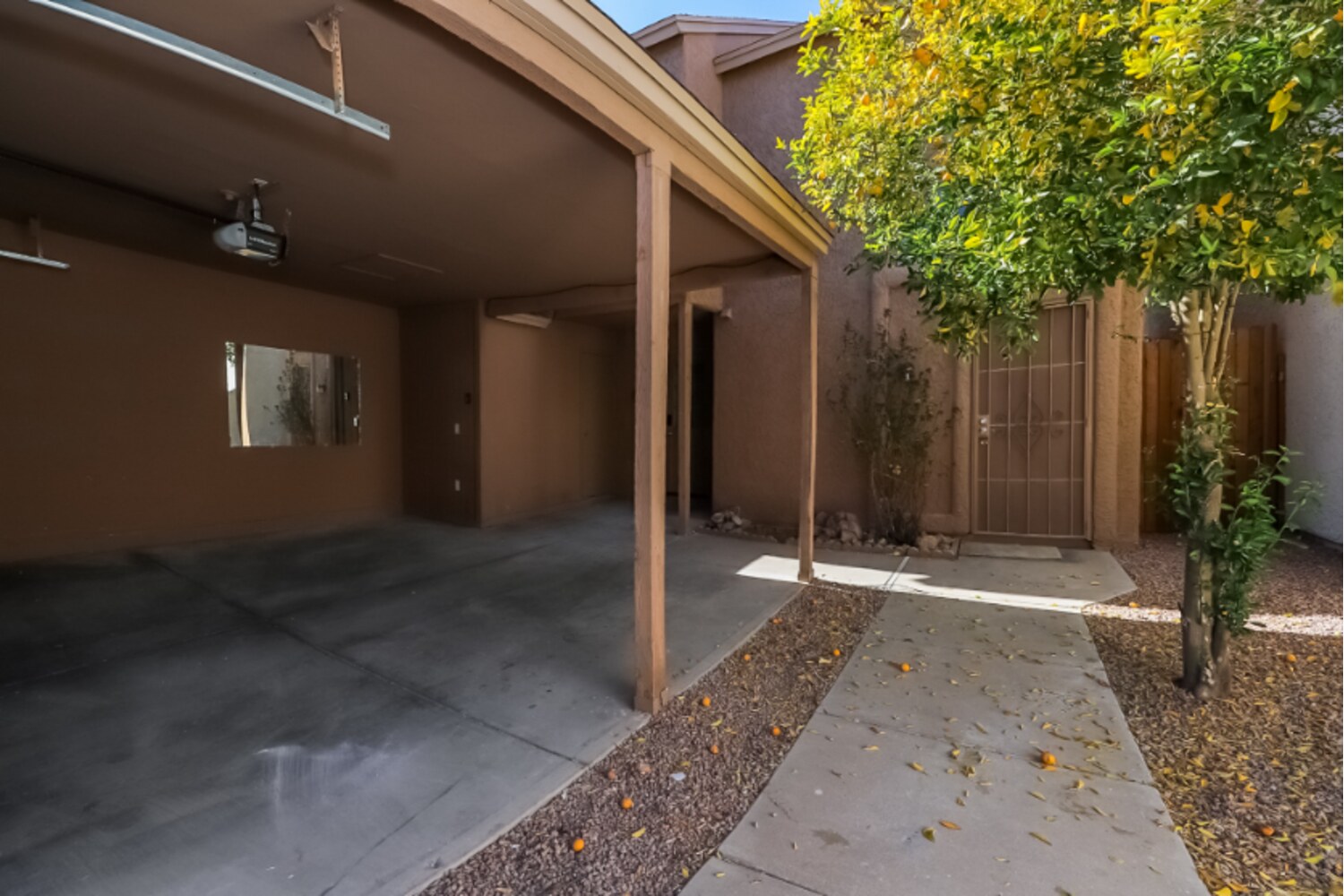 A property photo of 8629 West Katapa Trail  Tucson AZ 85742