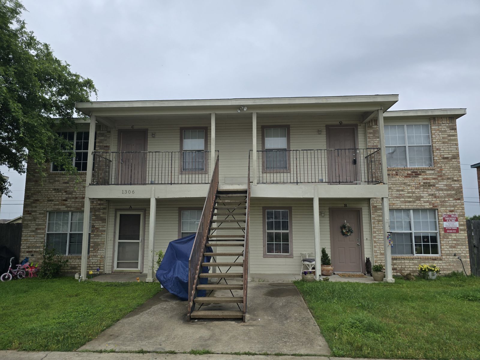 1306 Dugger Circle