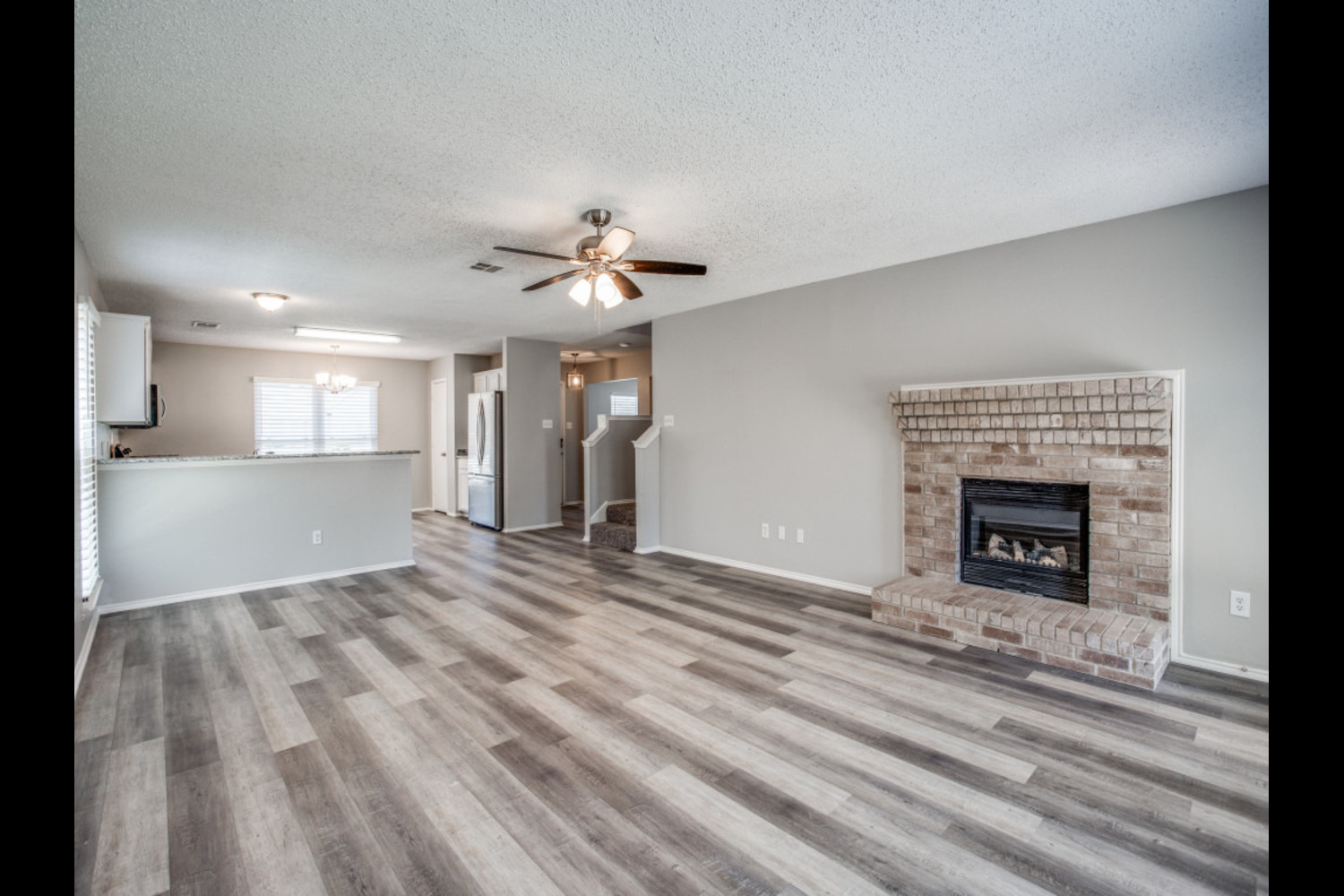 A property photo of 624 Canyon Place  DeSoto TX 75115