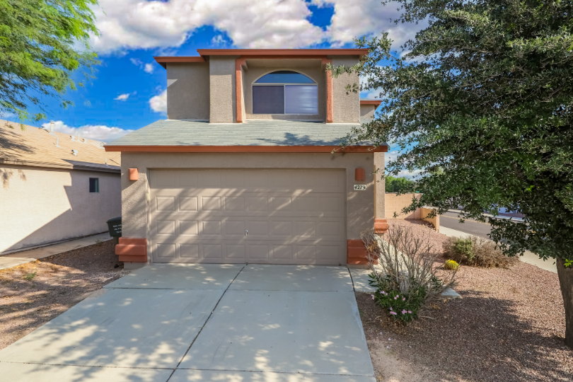 Rental Listing Image - 4279 East Ocotillo Desert Trail