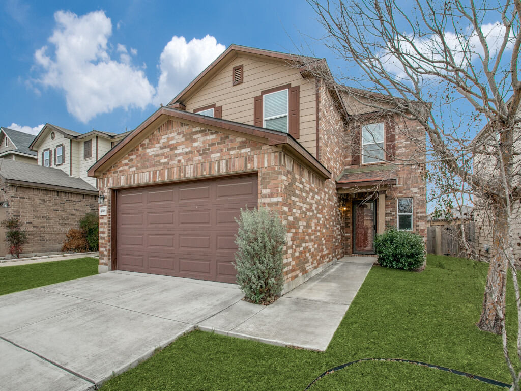 Rental Listing Image - 4346 Safe Harbor