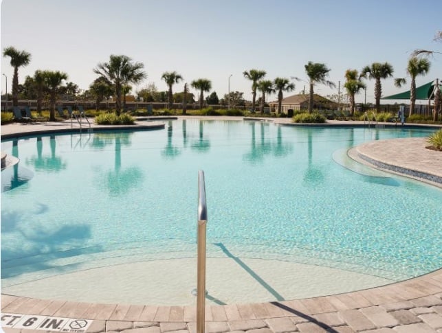 A property photo of 3443 Nettle Loop  Tavares FL 32778