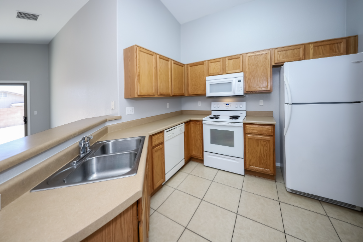 Reszi rental home images