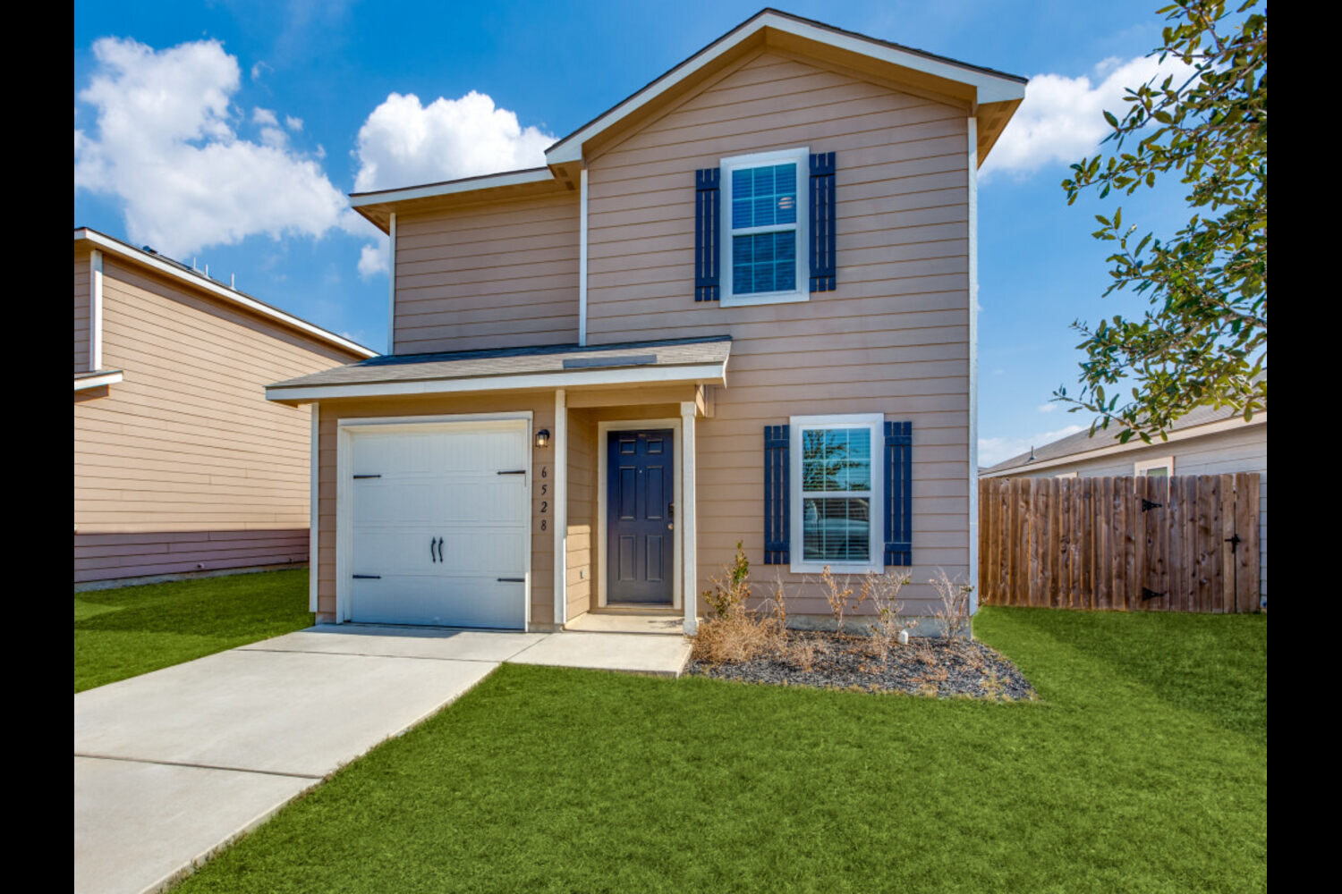 Rental Listing Image - 6528 Chevler Pass