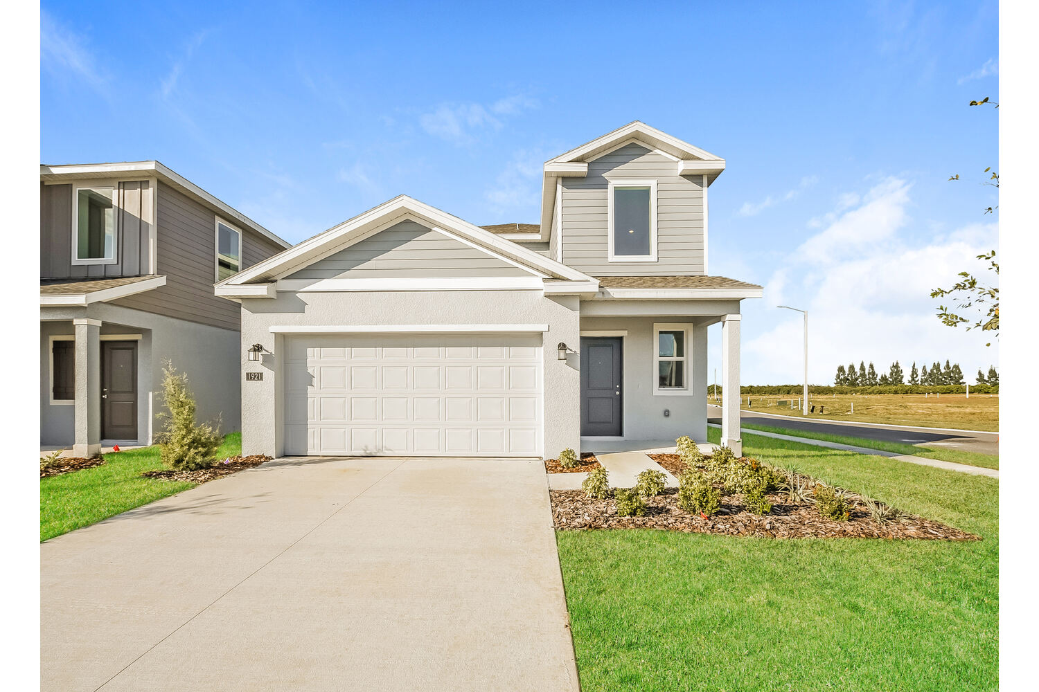Rental Listing Image - 1921 Sarah Street