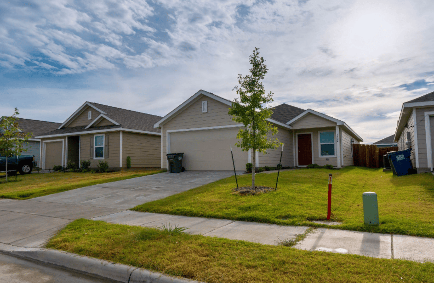 A property photo of 5324 Vinebrook Way  Princeton TX 75407