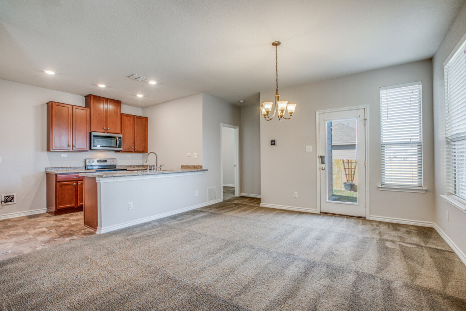 Reszi rental home images