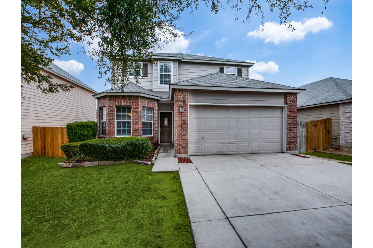 Rental Listing Image - 11218 Fort Smith