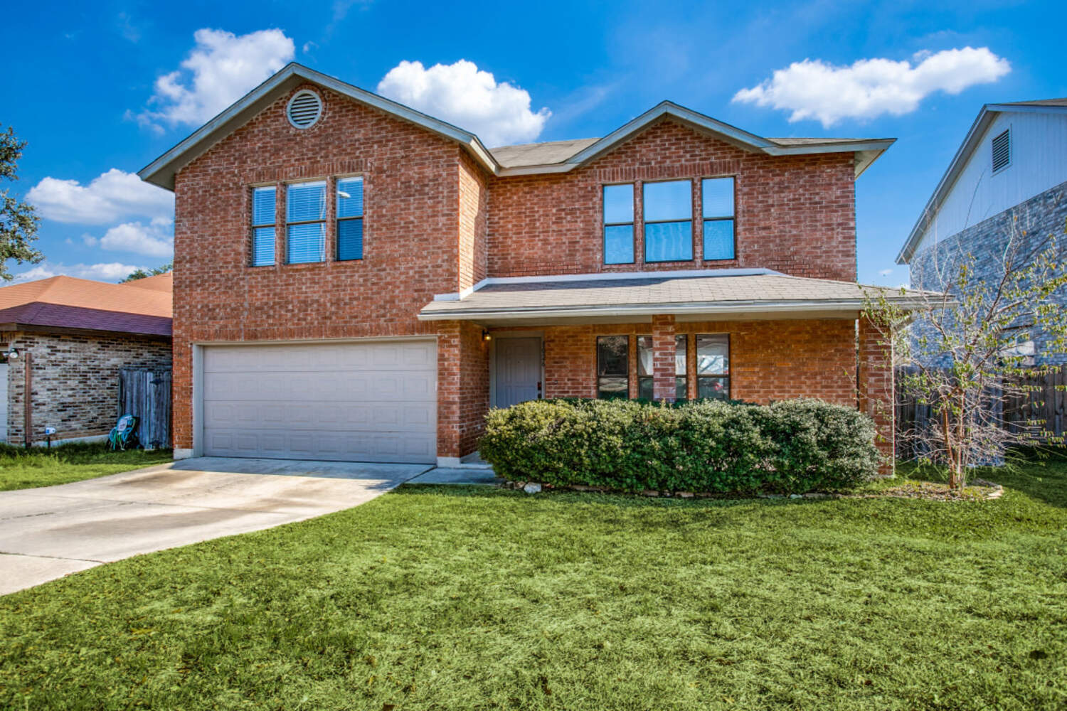 Rental Listing Image - 8026 Manderly Place