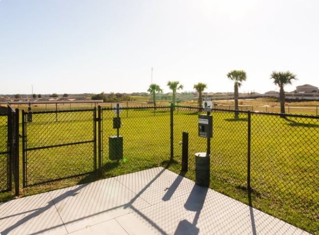 A property photo of 3443 Nettle Loop  Tavares FL 32778