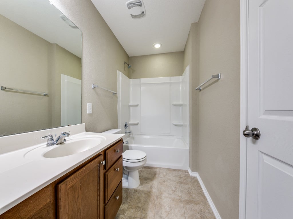 A property photo of 2607 Green Leaf Way  San Antonio TX 78244