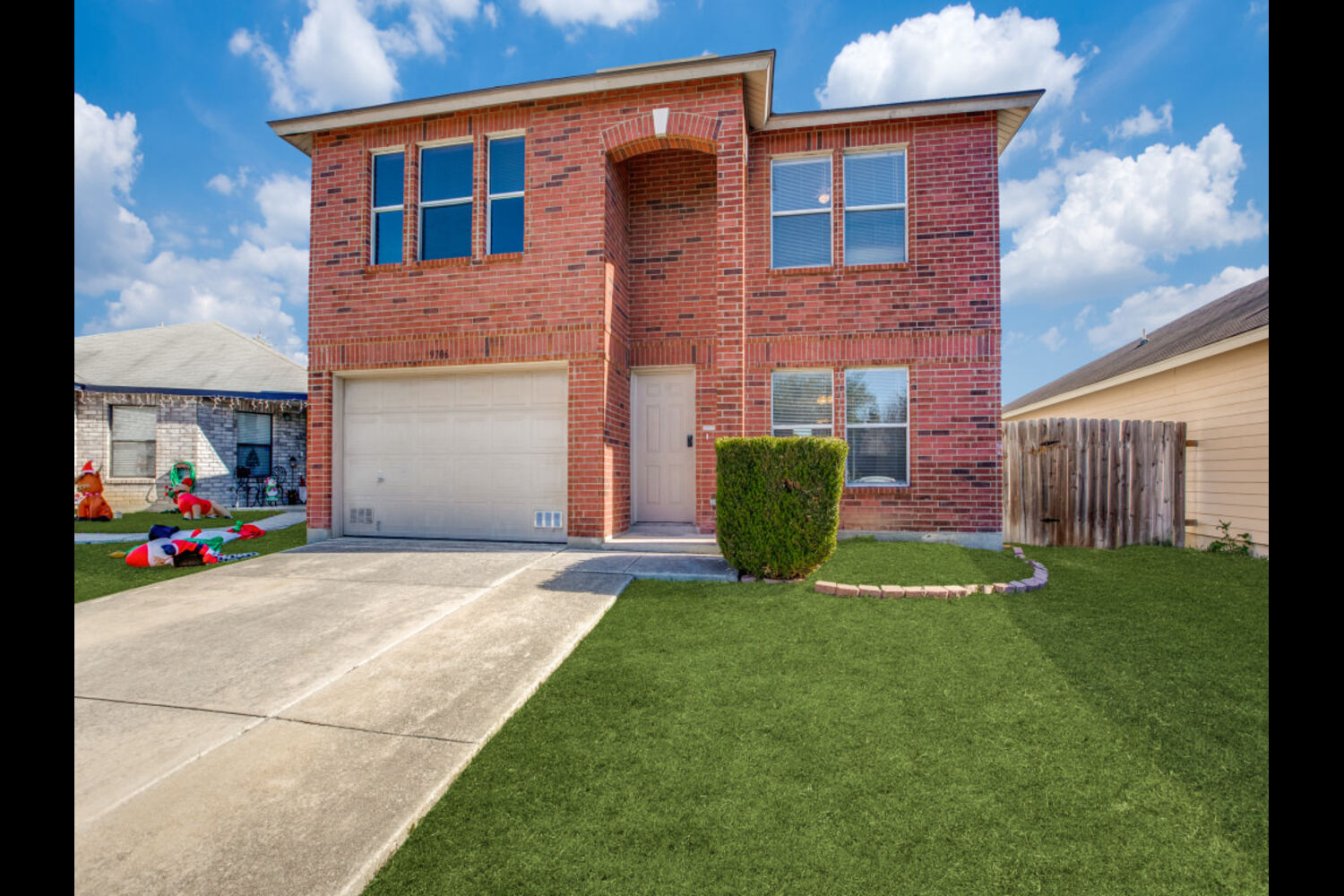 Rental Listing Image - 9706 Highland Creek