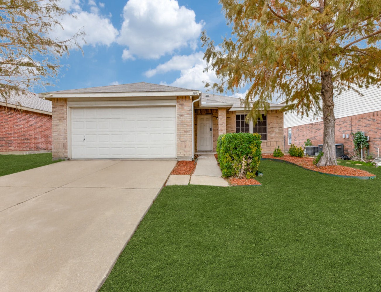 Rental Listing Image - 509 Keble Drive