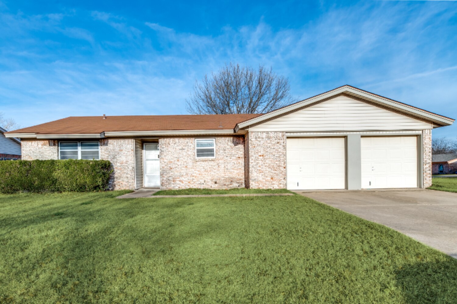 Rental Listing Image - 900 Skelly Street