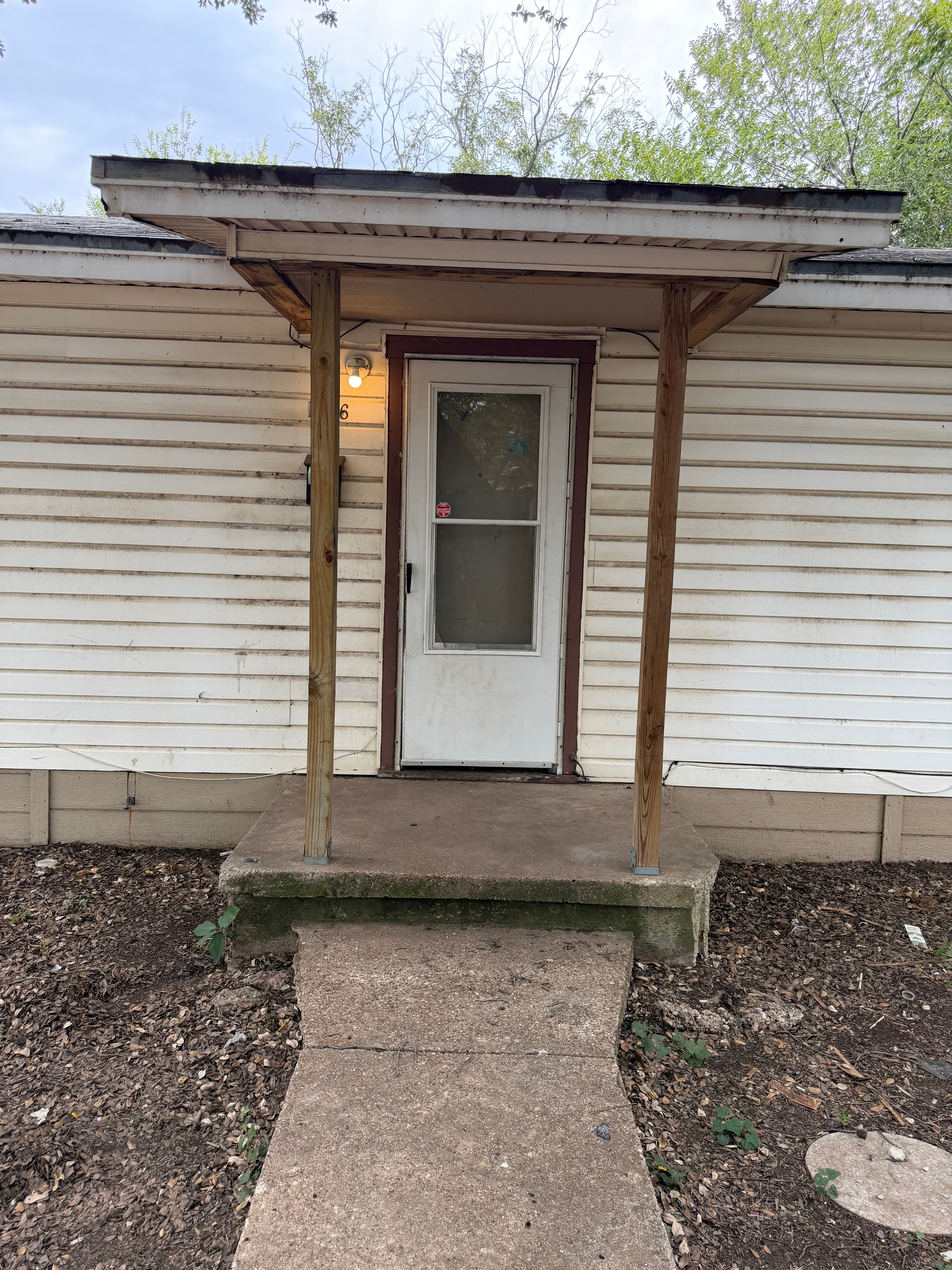 1616 North 7th Street