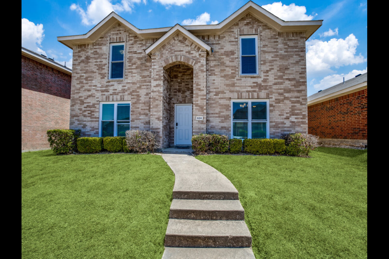 Rental Listing Image - 624 Canyon Place