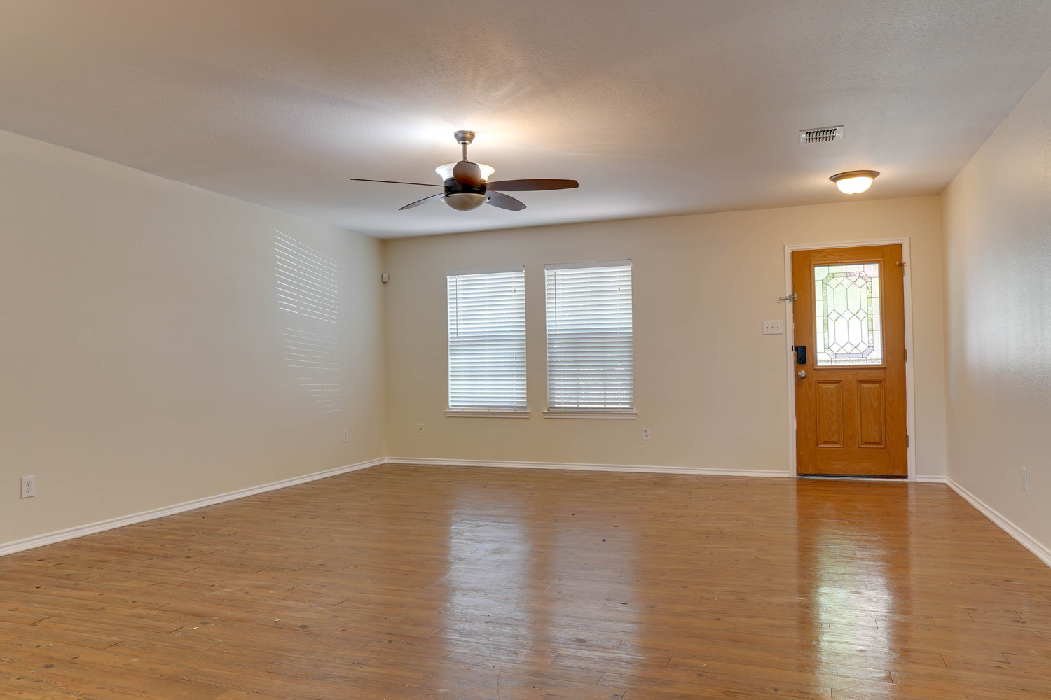 A property photo of 9016 Garden Springs Drive  Fort Worth TX 76123