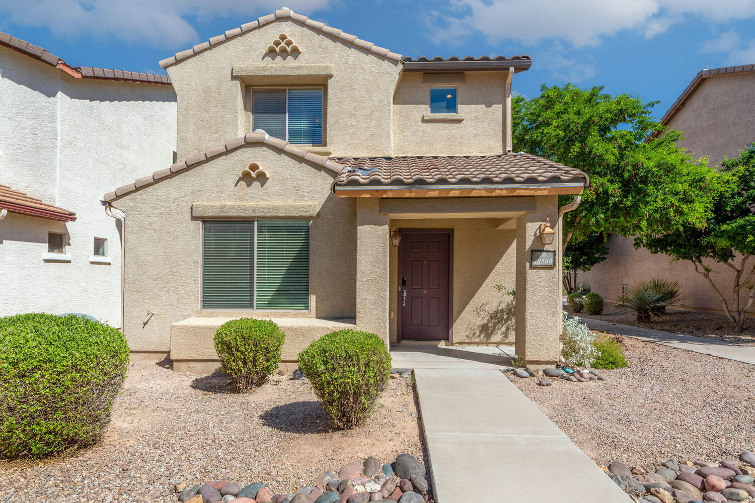 Rental Listing Image - 10560 East Pleasant Pasture Drive