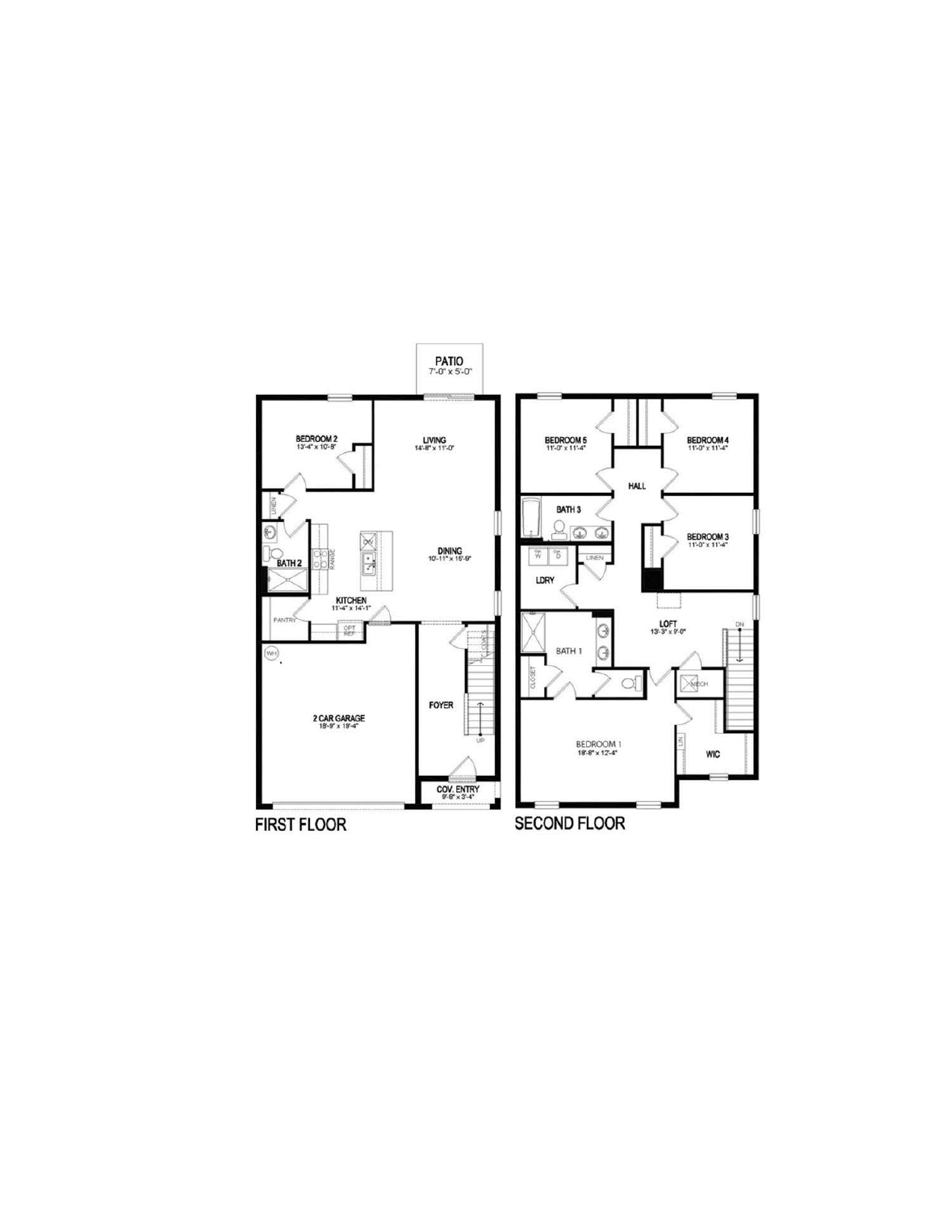 A property photo of 3443 Nettle Loop  Tavares FL 32778