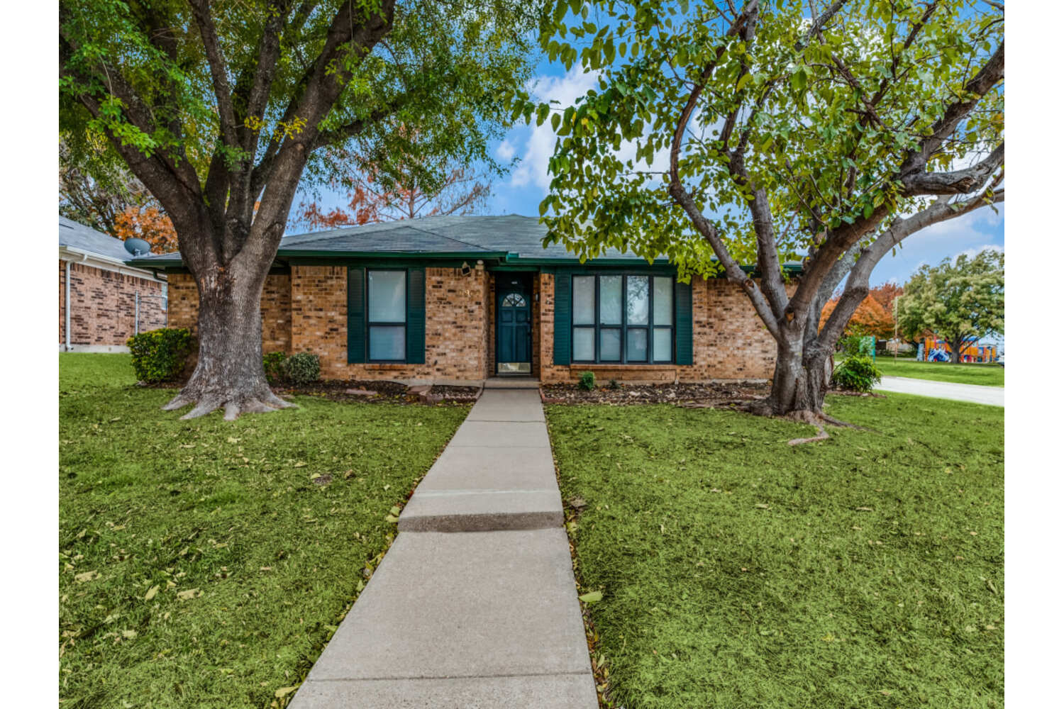 Rental Listing Image - 6900 Wicks Trail